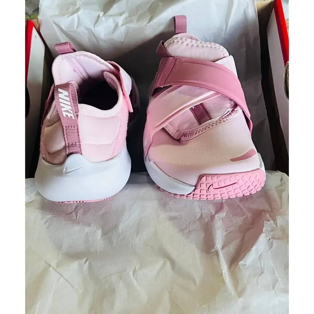 NIB❤️Nike Flex Advance Kids sneaker Shoes sz3